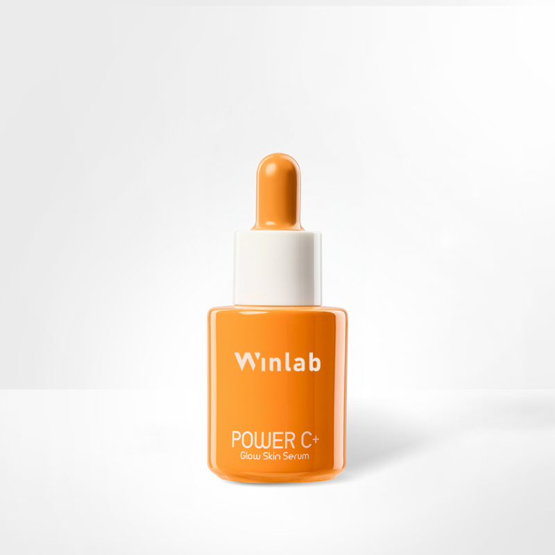 Serum Dưỡng Sáng Da Vitamin C
