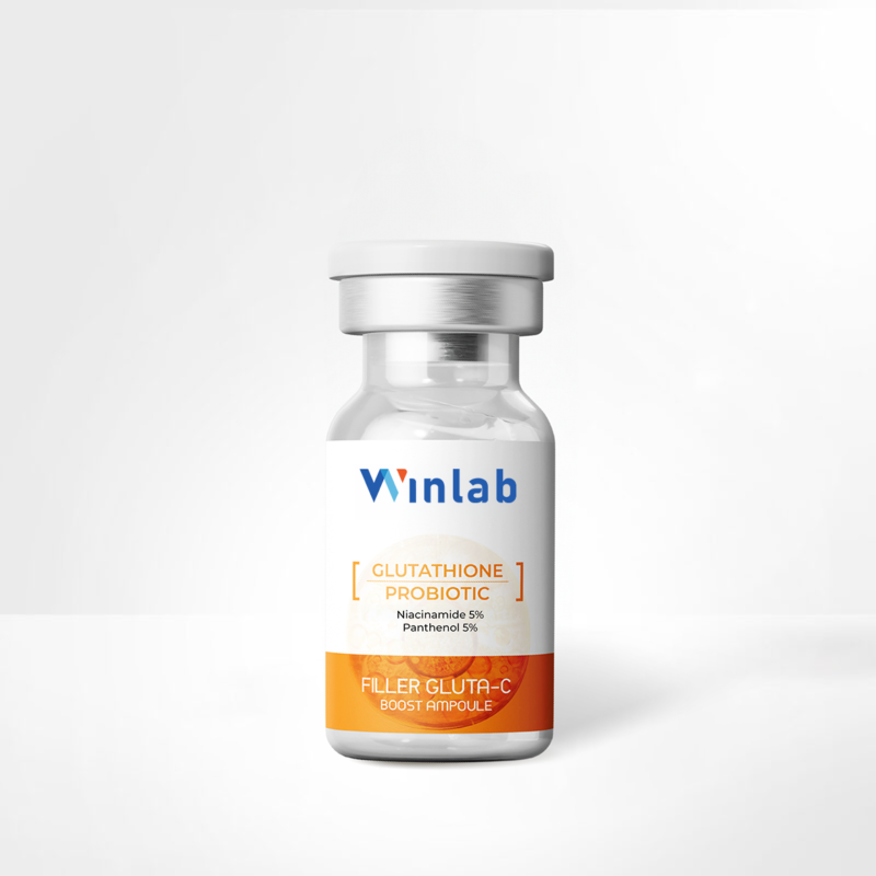 Tinh Chất Dưỡng Trắng, Hỗ Trợ Mờ Nám Vitamin C